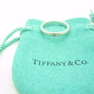 Tiffany & Co. Ring
